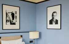 Двухместный номер Standard