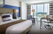 Одноместный номер Executive