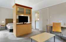 Двухместная студия