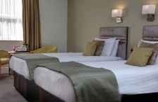 Двухместный номер Executive