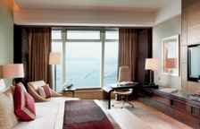 Двухместный номер Deluxe с видом на море