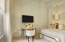 Одноместный полулюкс