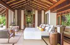 Двухместная вилла Beach