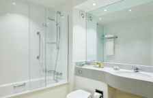 Двухместный номер Deluxe