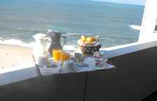 Номер Standard с видом на море