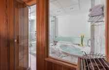 Одноместный люкс Deluxe