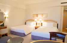 Двухместный номер Superior