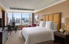 Двухместный номер Four Seasons