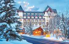 Номер Standard c 1 комнатой