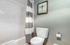 Двухместный люкс с видом на внутренний двор