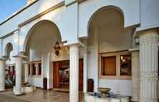 Одноместный люкс Пентхаус c 1 комнатой