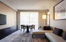 Одноместный люкс Deluxe