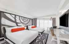 Двухместный номер Superior