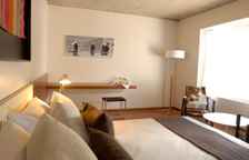 Одноместный люкс