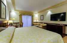 Двухместный полулюкс