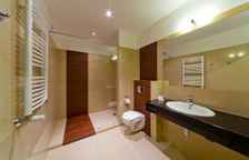 Двухместный номер Deluxe