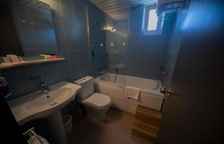 Номер Standard с видом на сад