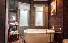 Одноместный номер Superior