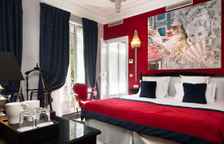 Двухместный номер Privilege