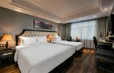 Трёхместный номер Executive