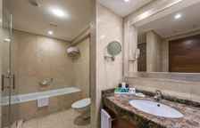 Двухместный номер Deluxe