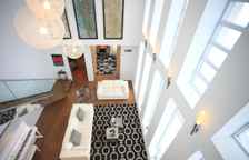 Одноместный семейный люкс