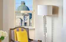 Двухместный люкс