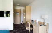 Одноместный номер Superior