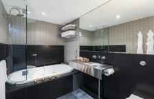 Двухместный полулюкс