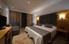 Трёхместный номер