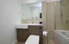 Двухместный коттедж Executive