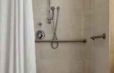 Четырёхместный номер Standard