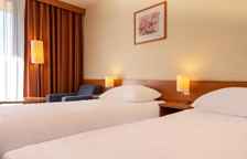 Двухместный номер Standard Цокольный этаж