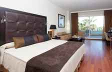 Двухместный номер Deluxe