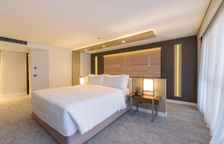 Двухместный номер Premium