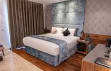 Двухместный номер Superior