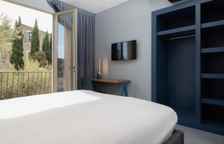 Одноместный люкс