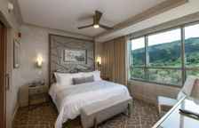 Двухместный люкс