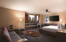 Sugar Pine полулюкс