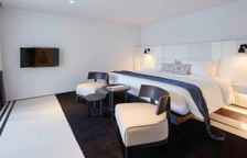 Одноместный люкс