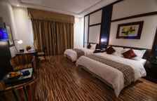 Двухместный номер Standard