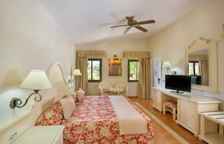 Двухместный номер Deluxe