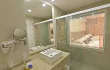 Трёхместный номер Luxury