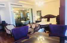 Двухместный люкс Luxury