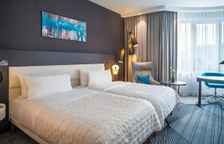 Двухместный номер Deluxe