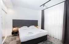 Одноместный люкс Deluxe