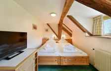 Двухместный номер Economy