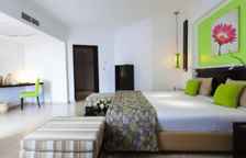 Одноместный номер Standard с видом на море