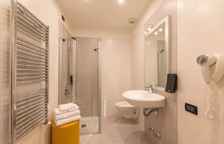 Двухместный номер Comfort