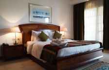 Двухместный номер Deluxe